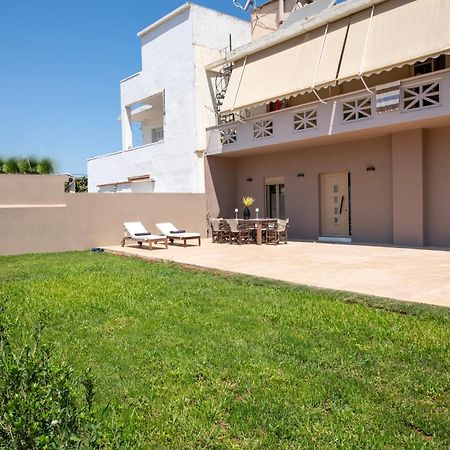 Cozy Rena Luxury Apartment Chania  Exterior photo